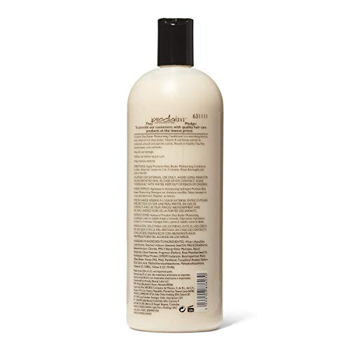 Proclaim Hydrating Conditioner for Moisture and Softness - Image 2