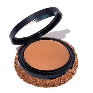 Laura Geller Baked Double Take Foundation ? Deep Matte Finish