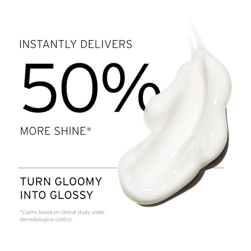Fekkai Glossing Styling Creme 3.4 oz ? Shine & Define Curls - Image 2