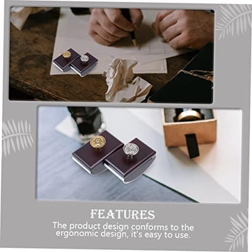 NUOBESTY Wooden Ink Absorbent Blotter for Students - Image 8