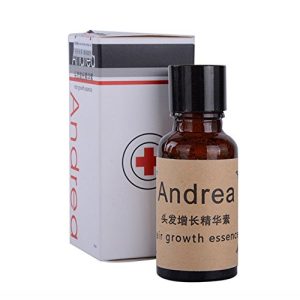 Ginger & Ginseng Scalp Treatment for Hair Health (20ml)
