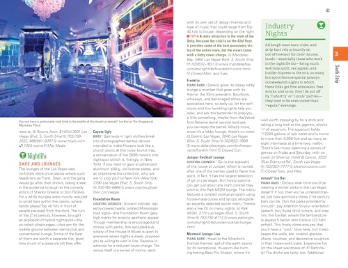Fodor?s Full-Color Guide to Las Vegas - Image 11
