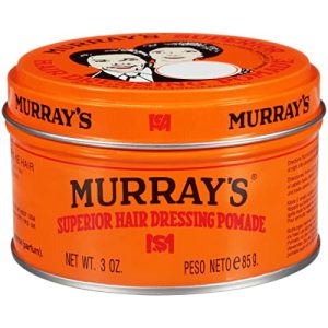 Murray?s Superior Shine Texturizing Pomade, 3 oz