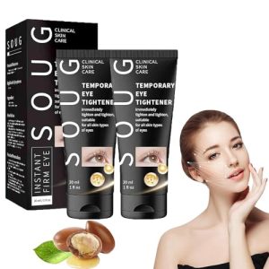 2pcs Celyn Instant Firm Eye Tightener Cream for Puffiness