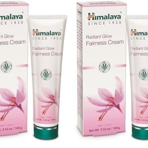 Himalaya Radiant Glow Cream for Dark Spots & Eye Bags