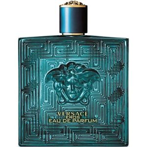 Versace Eros Men Eau de Parfum Spray 6.7 oz New Condition