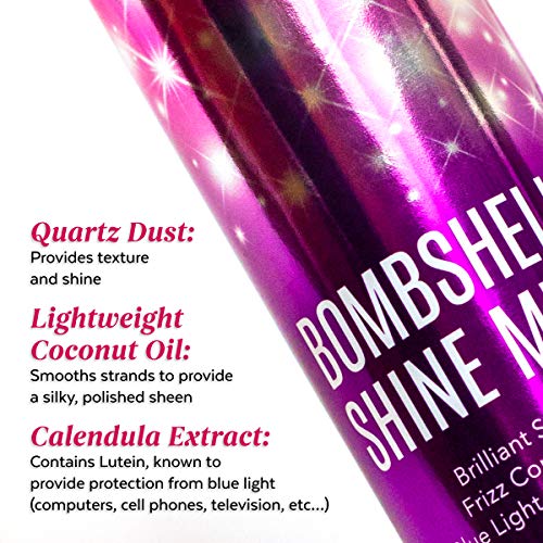 ALOXXI Bombshell Spray 6.5 Oz - Image 2