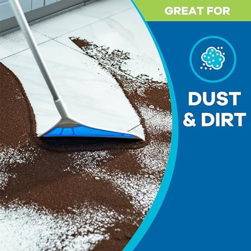 Helio Air Broom 3-Piece Wet/Dry Cleaning Kit - Image 7