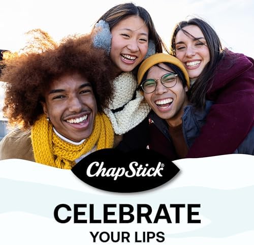 ChapStick Holiday Advent Calendar Lip Balm Set ? 0.15 Oz - Image 8