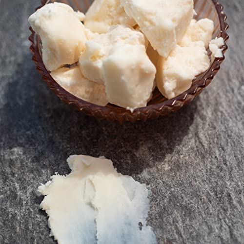 Natural Mango Butter for Skin & Hair ? 8 oz Jar - Image 8