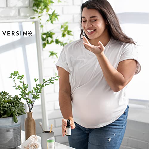 Versine Gentle Serum for Acne, Pregnancy Safe, 1Fl Oz - Image 5