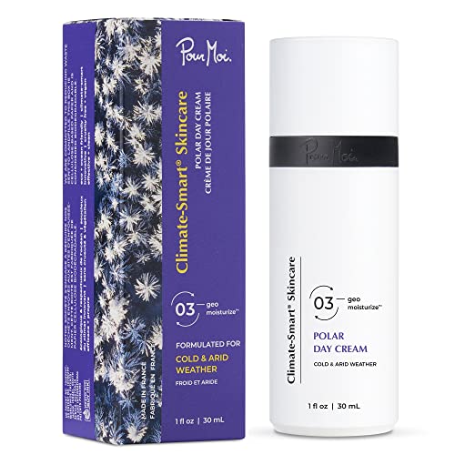 Pour Moi Polar Day Retinol Cream with Hyaluronic Acid - Image 3