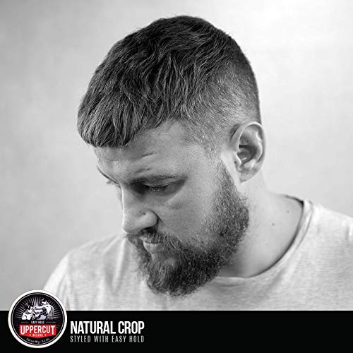 Uppercut Deluxe Easy Hold Hair Pomade, 3.1 oz - Image 8