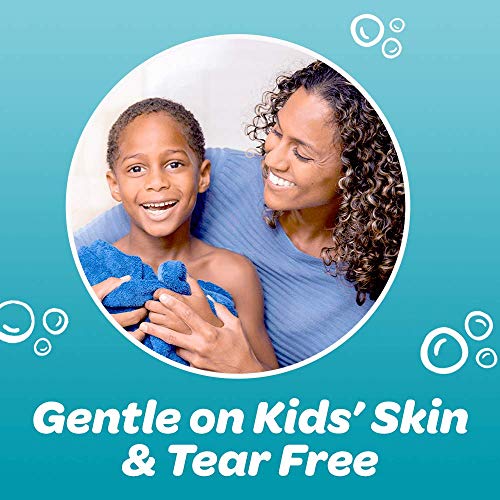 Dial Kids Melon 2-in-1 Body & Hair Wash, 32 oz - Image 5