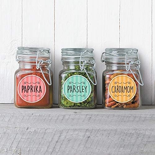 Avery 1-2/3? Round Printable White Labels, 600 Pack - Image 5