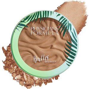 Murumuru Butter Bronzer by Physicians Formula, 0.38 oz