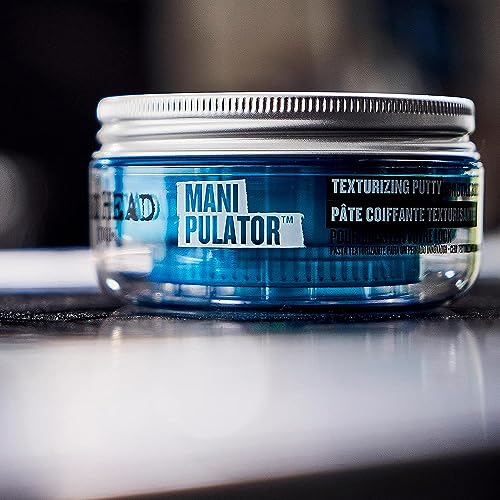 TIGI Bed Head Manipulator Texture Paste 2 oz - Image 4