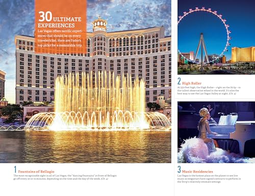 Fodor?s Full-Color Guide to Las Vegas - Image 3