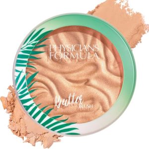 Murumuru Butter Blush Beachy Peach ? Vegan, Dermatologist Approved