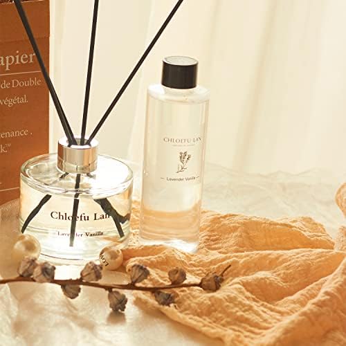 Chloefu LAN 7.05 oz Essential Oil Refill ? Sleep & Stress Relief - Image 6
