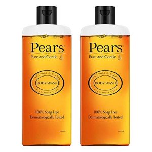 Pears Pure & Gentle Shower Gel 250ml, 2-Pack