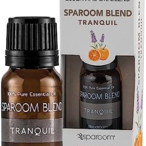 Tranquil Blend 100% Pure Essential Oil, 10 mL