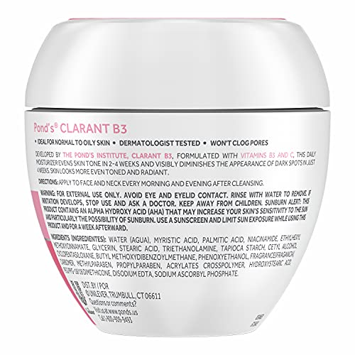POND?S Dark Spot Corrector B3 for Oily Skin, 2-Pack - Image 2
