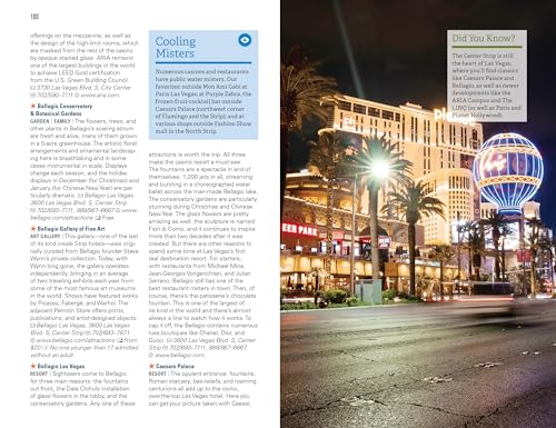 Fodor?s Full-Color Guide to Las Vegas - Image 7