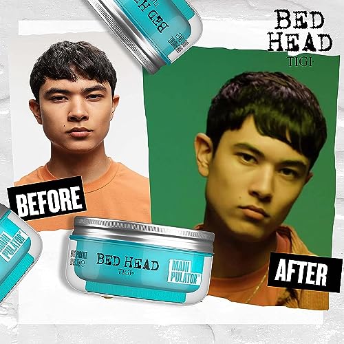 TIGI Bed Head Manipulator Texture Paste 2 oz - Image 6