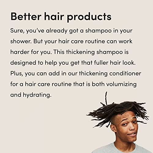 Hims Thick Fix Conditioner 2 Pack, 6.4oz - Image 5