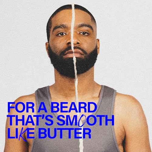 Scotch Porter Beard Serum ? Nourishing Oil for Frizz-Free Shine - Image 5