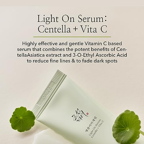 Beauty of Joseon Vitamin C Serum for Dark Spots, 30ml - Image 2