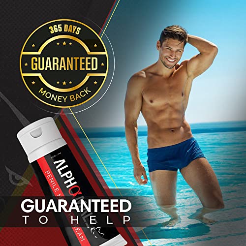 Men's Penile Health Moisturizing Cream for Foreskin Care 4 Ounce - Image 6