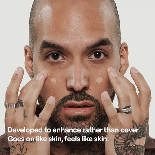 APOSTLE Men's 7 Savanna La Mar Tinted Moisturizer - Natural Coverage - Image 7