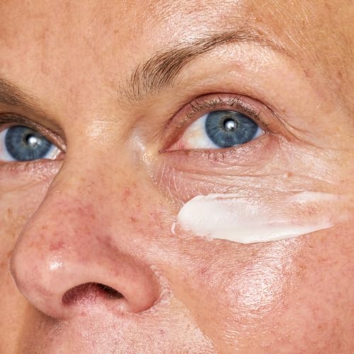 OSEA Advanced Repair Eye Cream 0.6oz Hydrating Anti-Aging Formula for Youthful Skin - Image 4