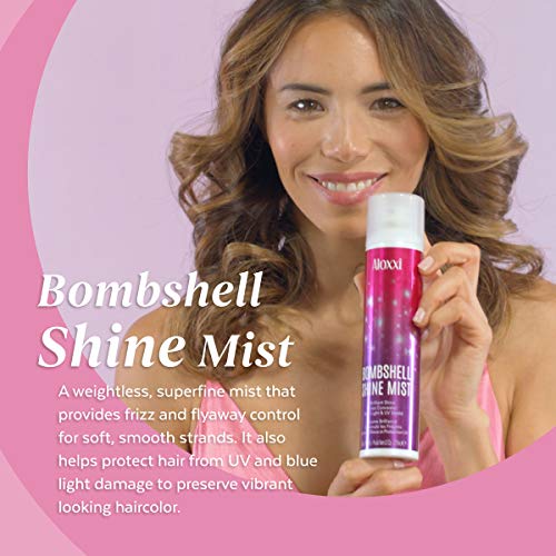 ALOXXI Bombshell Spray 6.5 Oz - Image 4