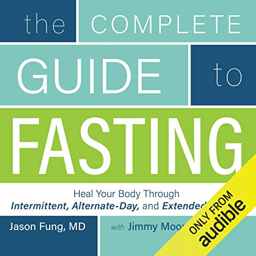 Fasting Essentials: Heal with Intermittent, Alternate-Day, and Extended Fasts