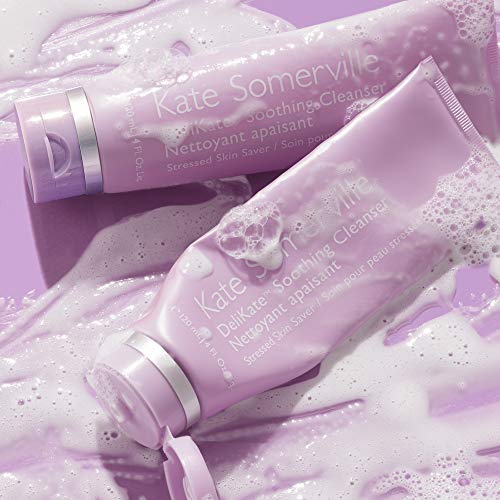 Kate Somerville DeliKate Soothing Cleanser for Sensitive Skin - Image 8