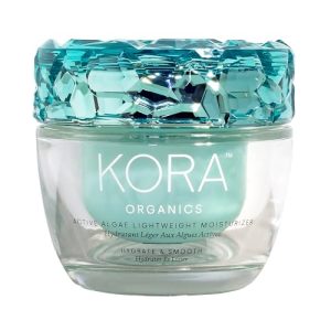 KORA Organics Active Algae Moisturizer, 1.69 fl oz