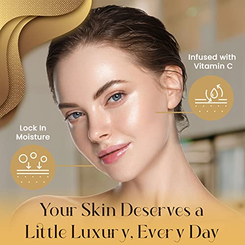 Orogold 24K Multi-Vitamin Day Cream with Amino Acids - Image 4