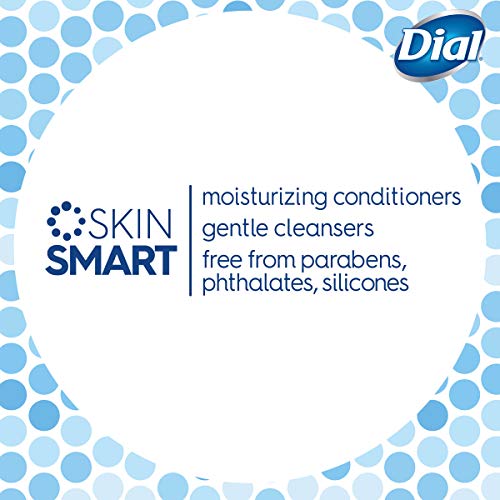Dial Refreshing Coconut Water Body Wash, 32 oz (2-Pack) - Image 9