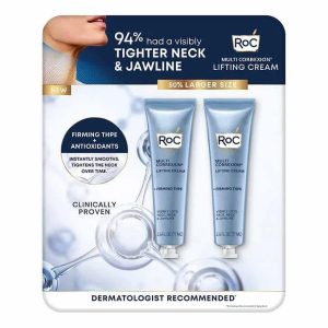 RoC Multi Correxion Lifting Cream, 2.6 oz