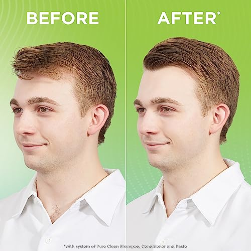 Garnier Fructis Pure Clean Paste, 2 Oz, 1 Count - Image 3