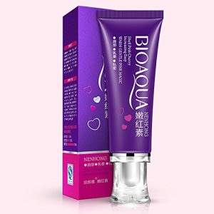 BIOAQUA Cherry Intimate Botanical Face & Body Cream 50ml