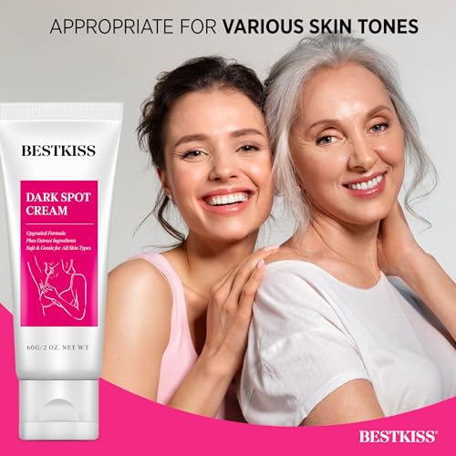 Dark Spot Corrector Cream with Niacinamide for Face & Body - Image 6