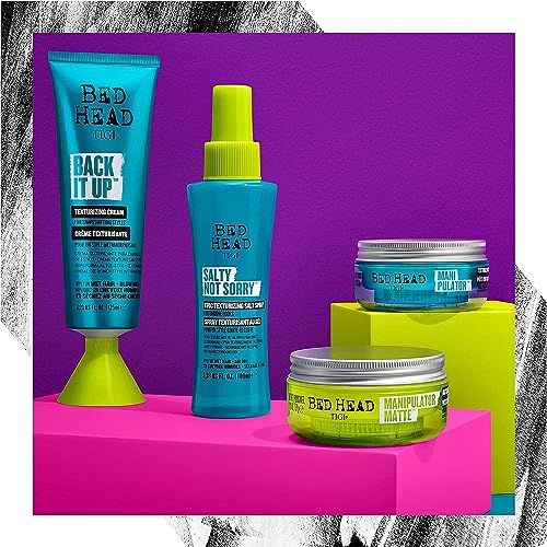 TIGI Bed Head Manipulator Texture Paste 2 oz - Image 7