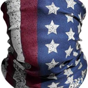 Indie Ridge Old Glory American Flag Motorcycle Mask