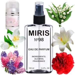 MIRIS No.98 | Anais Anais Impression | Women?s EDP 3.4 oz