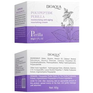 BIOAQUA Perilla Anti-Aging Moisturizing Cream 60g