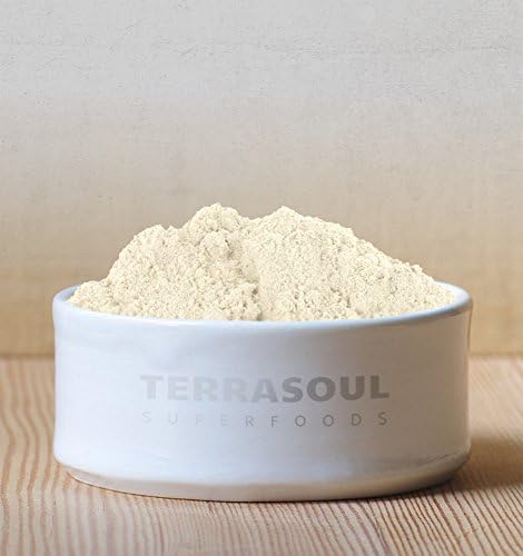 Organic Superfine Psyllium Husk Powder, 1 Pound, Digestive Health Fiber Supplement - Image 3